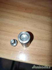 Trafilatore ingrassatore RCBS LAM 2 + Accessori