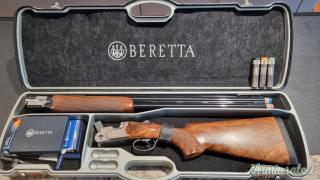 Beretta 690 Sporting 12