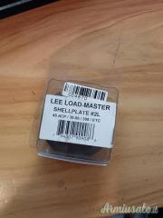 Lee Loadmaster Shell plate 2L per cal. 45ACP/30-06/308