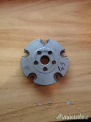 Lee Loadmaster Shell plate 2L per cal. 45ACP/30-06/308