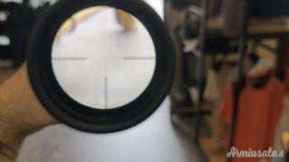Ottica Leica er i 3-12x50 i