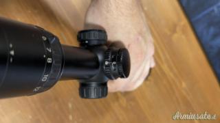 Ottica Leica er i 3-12x50 i