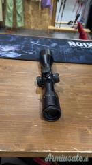 Ottica Leica er i 3-12x50 i