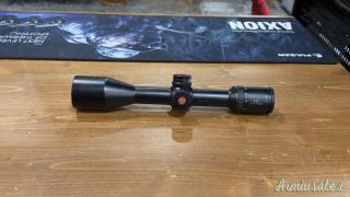 Ottica Leica er i 3-12x50 i