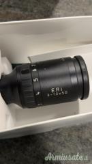 Ottica Leica er i 3-12x50 i