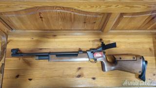 Carabina CZ 200 T 4.5/.177