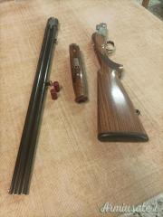 Beretta Silver pigeon II  20