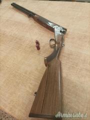 Beretta Silver pigeon II  20