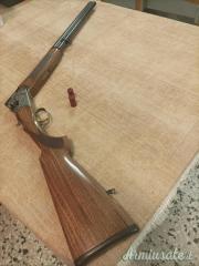 Beretta Silver pigeon II  20