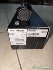 ottica MEOPRO OPTIKA6 4,5-27x50 RD SFP
