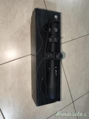ottica MEOPRO OPTIKA6 4,5-27x50 RD SFP