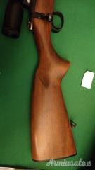 CZ | Ceska Zbrojovka 22LR .22 Long Rifle