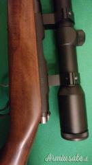 CZ | Ceska Zbrojovka 22LR .22 Long Rifle