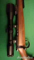 CZ | Ceska Zbrojovka 22LR .22 Long Rifle