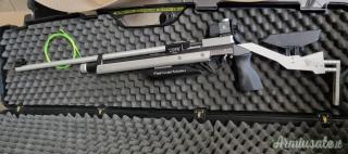 Feinwerkbau 500 Alu 4.5/.177