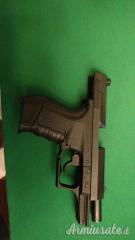 Walther | Carl P99 .40 Smith & Wesson | Auto  |  10 x 21 mm