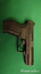 Walther | Carl P99 .40 Smith & Wesson | Auto  |  10 x 21 mm