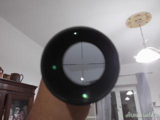 Baikal Izh18 .223 Remington