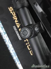 Baikal Izh18 .223 Remington