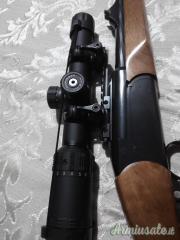 Baikal Izh18 .223 Remington