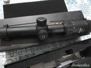 Baikal Izh18 .223 Remington