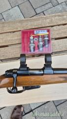 BRNO ZKW465 .22 Hornet