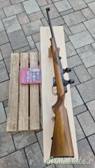 BRNO ZKW465 .22 Hornet