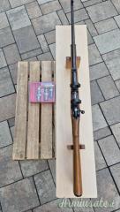 BRNO ZKW465 .22 Hornet