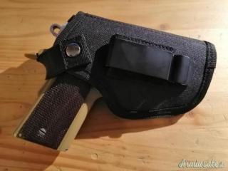 Accessori ricambi colt officers / defender