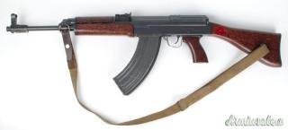 Accessori VZ 58 Ceko