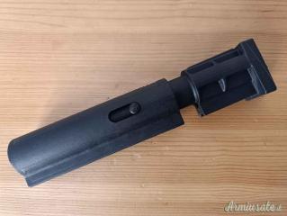 Accessori VZ 58 Ceko