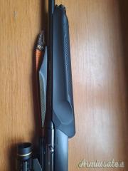 Benelli Argo 3006 .30-06 Springfield
