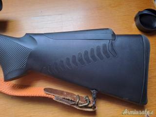 Benelli Argo 3006 .30-06 Springfield