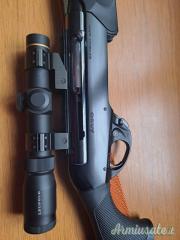 Benelli Argo 3006 .30-06 Springfield