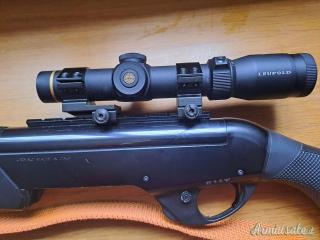 Benelli Argo 3006 .30-06 Springfield