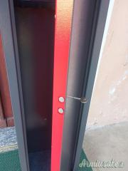 Armadio blindato 5 posti