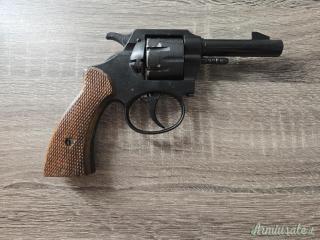 Revolver Ronchi cal.6