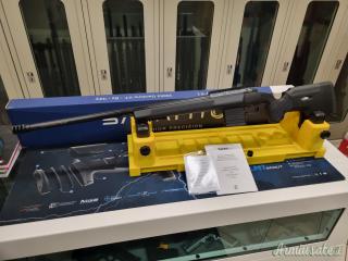 Sabatti Tactical Dinamic .308 Winchester