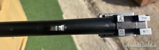 Franchi ALCIONE BLACK CALIBRO 12