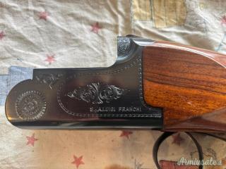 Franchi ALCIONE BLACK CALIBRO 12