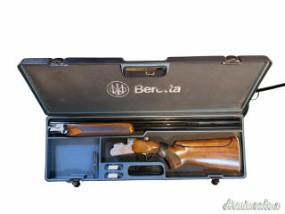 Beretta S 682 Trap 12