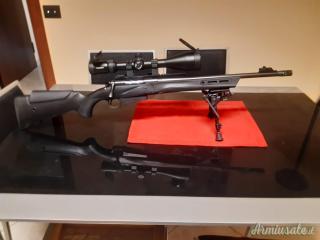 Franchi Horizon .223 Remington