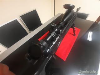 Franchi Horizon .223 Remington