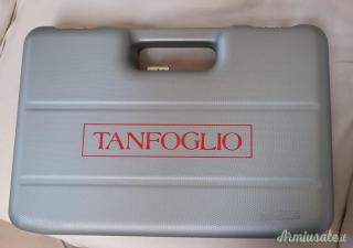 Tanfoglio LIMITED 9x21mm IMI