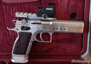 Tanfoglio LIMITED 9x21mm IMI