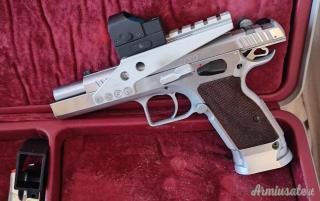 Tanfoglio LIMITED 9x21mm IMI