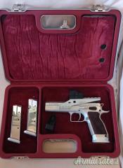 Tanfoglio LIMITED 9x21mm IMI