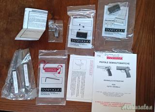 Tanfoglio LIMITED 9x21mm IMI