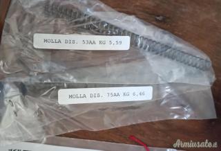 Tanfoglio LIMITED 9x21mm IMI