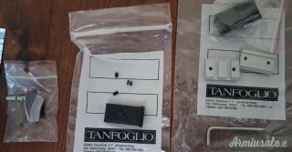 Tanfoglio LIMITED 9x21mm IMI